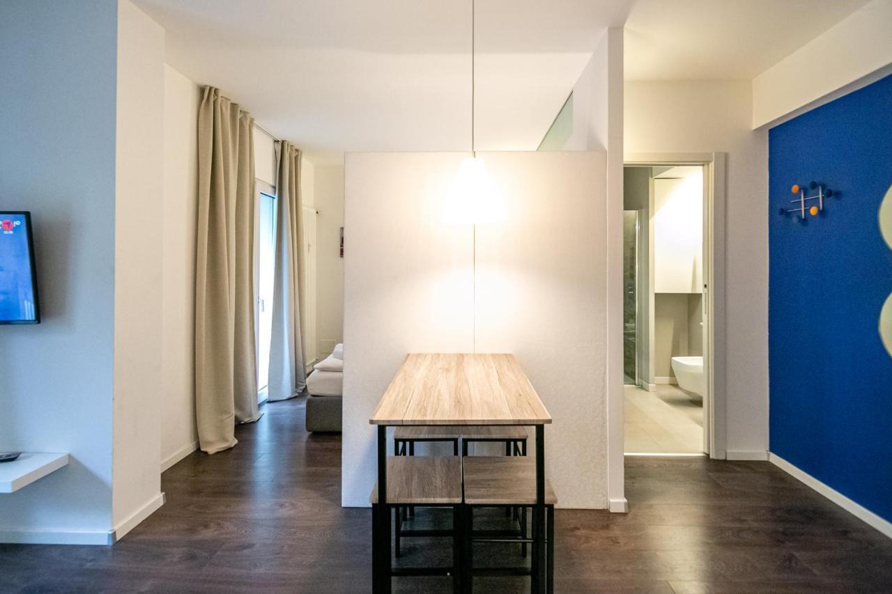 Apartment Vanga Bolzano Exterior photo