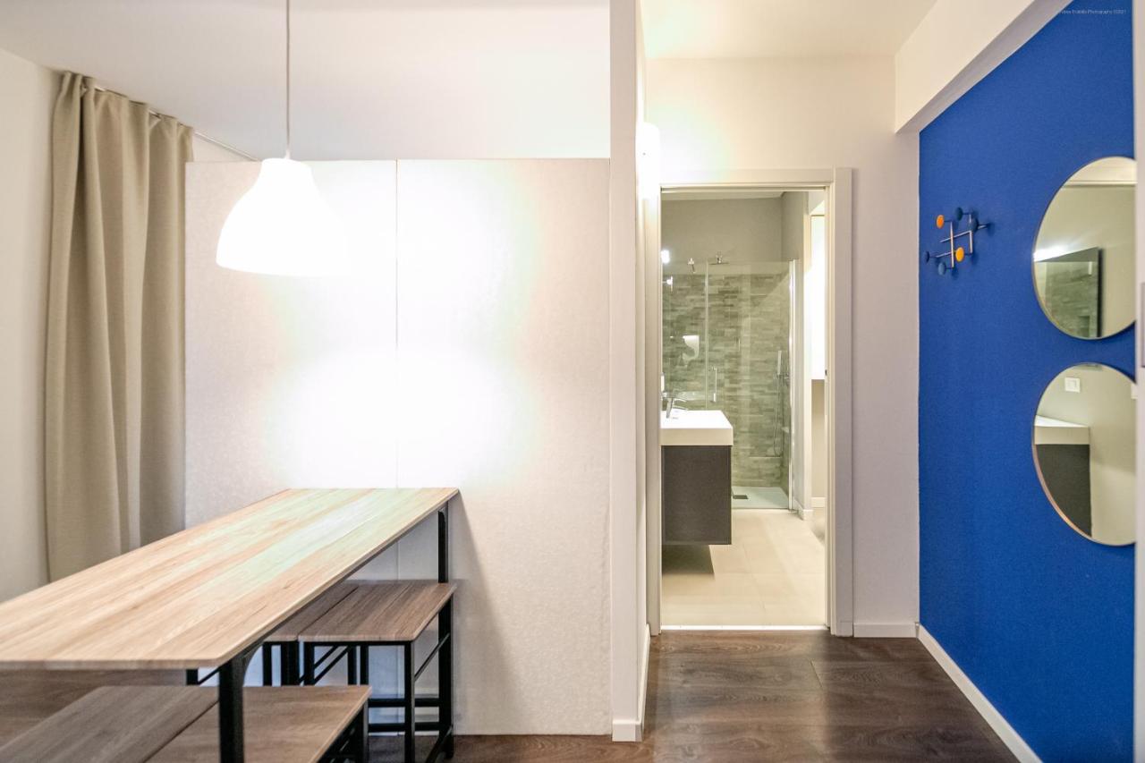 Apartment Vanga Bolzano Exterior photo