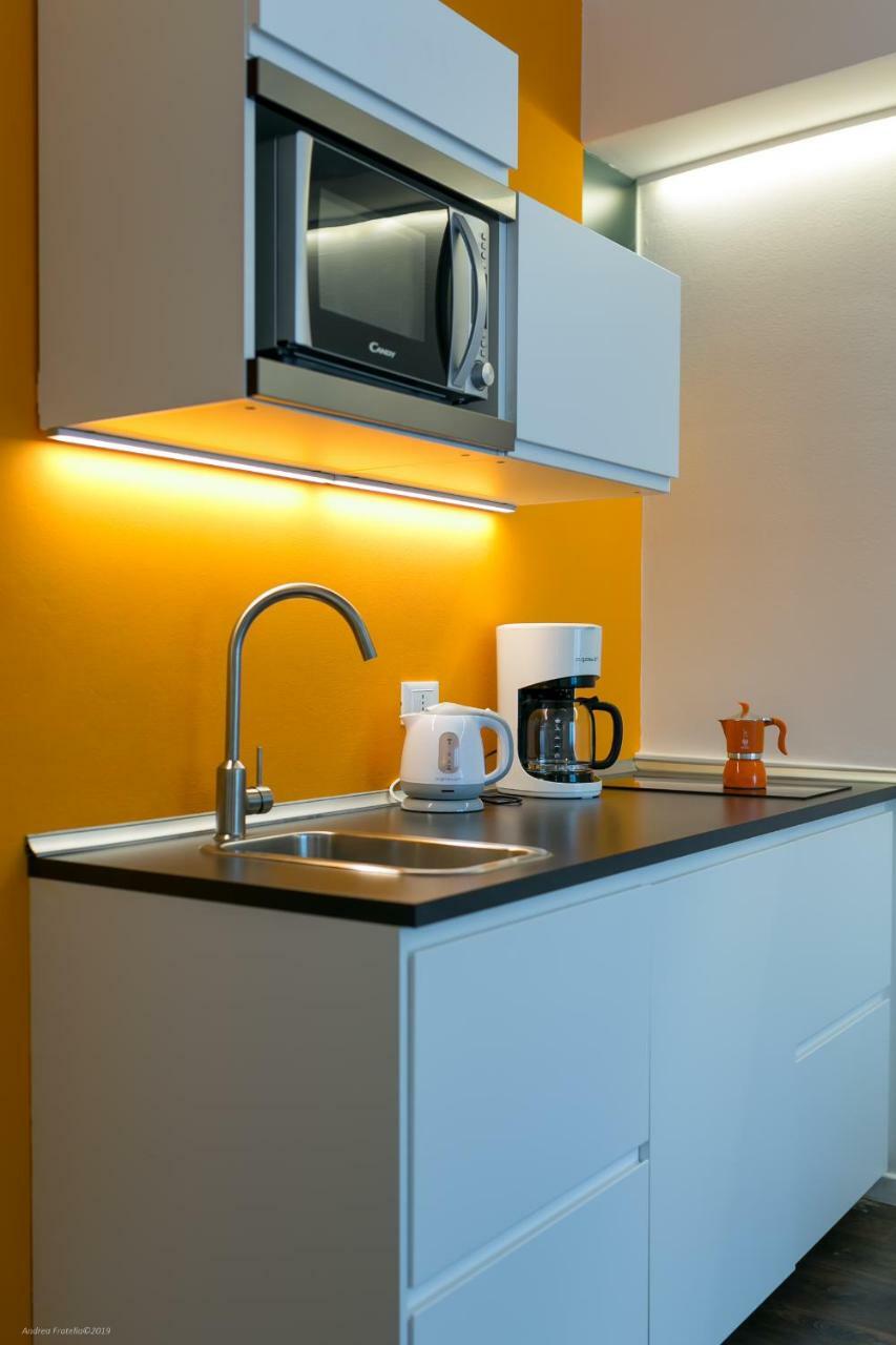 Apartment Vanga Bolzano Exterior photo