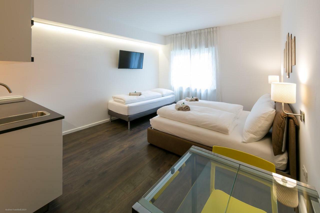 Apartment Vanga Bolzano Exterior photo